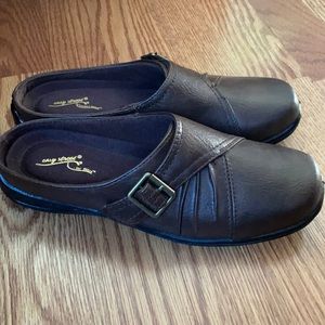 ⭐️ Easy Street Holly Mules